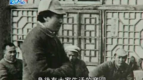 外國人眼中的毛主席 - 天天要聞