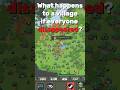 What Happens To A Worldbox Village If Everyone Disappears Worldbox Viral Fyp Worldboxgameplay