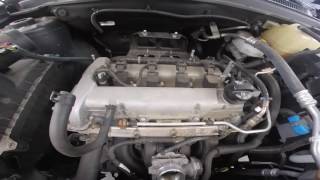 Another oil change and full maintenance on the Saturn