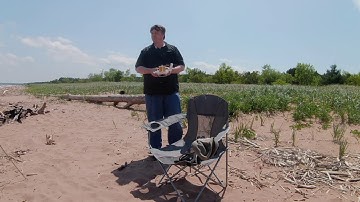 First Flight of the DJI Phantom 3 and the Litchi App - Google Cardboard VR 1080p 30fps