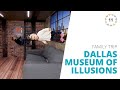 Dallas Museum of Illusions Review