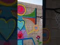 Mural – urban art video, streetart video, urban art clip