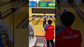Another One spare spare lang bowling thailand memories january2026 pwd kaboler foryou