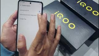 How to set custom ringtone in iqoo z5,z7 | ringtone setting | iqoo z5 custom ringtone kaise set kare
