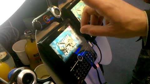 Extreme Reality Hand Recognition