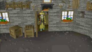 easter event 2009 emote (around the world in eggty days)