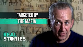 Celebrity How Undercover Cops Take Down The Mafia (Crime Documentary) | Real Stories Profile