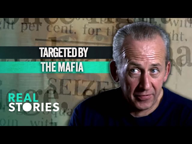 How Undercover Cops Take Down The Mafia (Crime Documentary) | Real Stories