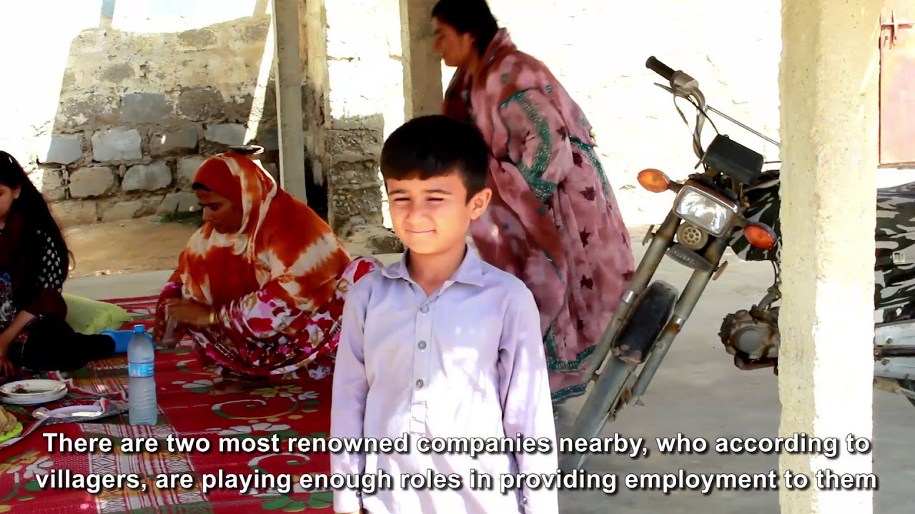Documentary: Balochistan, the richest land and poorest nation