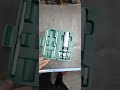 IMPACT DRIVER T00LS