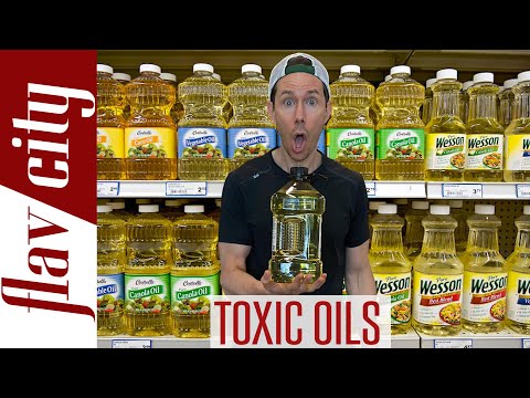 top-3-best-&-worst-cooking-oils-to-buy---what's-in-your-pantry?