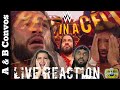 Roman Reigns ENDS Jey AND Jimmy Uso Bloodline at Hell In A Cell 2020 - LIVE REACTION | HIAC