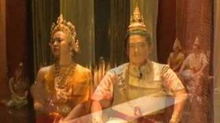 Thai Night 2007: Sang Thong Act 4