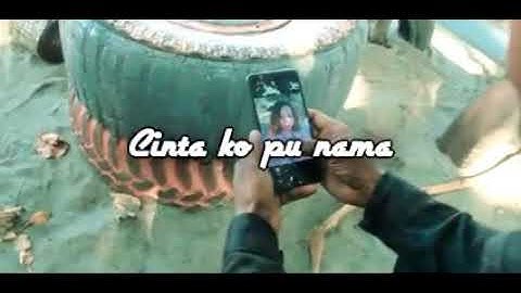 CINTA KO PU NAMA ELEGANT BOYS 2019 (Official music Video)