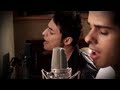 Victor e neto   just the way you are  s de pensar  cover