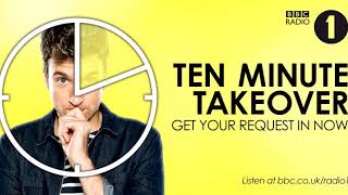 The 10 Minute Takeover Intro & 5 minute music bed Profile