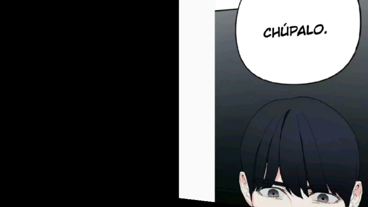 Manga Un Rastro Sin Aroma Youtube