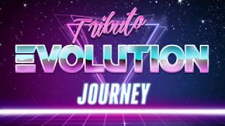 Evolution Tributo A Journey - Dont Stop Promo