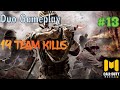 I'm not a Heavy Pilot | Duo Gameplay | Call of Duty : Mobile Battle Royal Gameplay #13