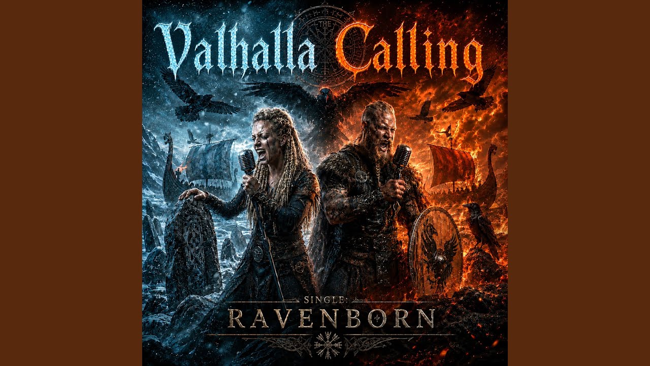 Watch Valhalla Calling on YouTube Watch Valhalla Calling on YouTube