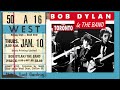 Capture de la vidéo Bob Dylan & The Band - Toronto, Canada - January 10, 1974 - Complete Concert