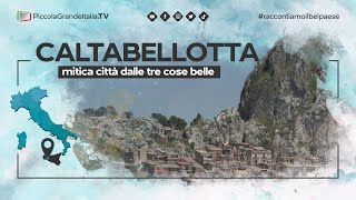 Caltabellotta - Piccola Grande Italia