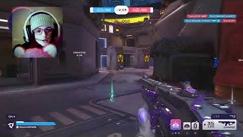 Splitgate 2 fails | #evilkitty1986 on #Twitch