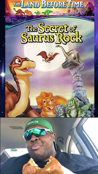 RANKING EVERY THE LAND BEFORE TIME MOVIES🦖🦕🌋🌎 #thelandbeforetime #universalstudios