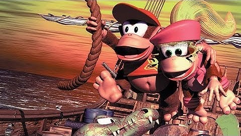 Top 10 Retro Games That Pushed The Limits