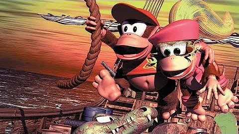 Top 10 Retro Games That Pushed The Limits