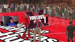 AM I THE WORST PLAYER IN 2K24??!
