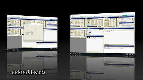 How to Add Encoders, Statistics Relays, Songs, and Promos to SAM Broadcaster