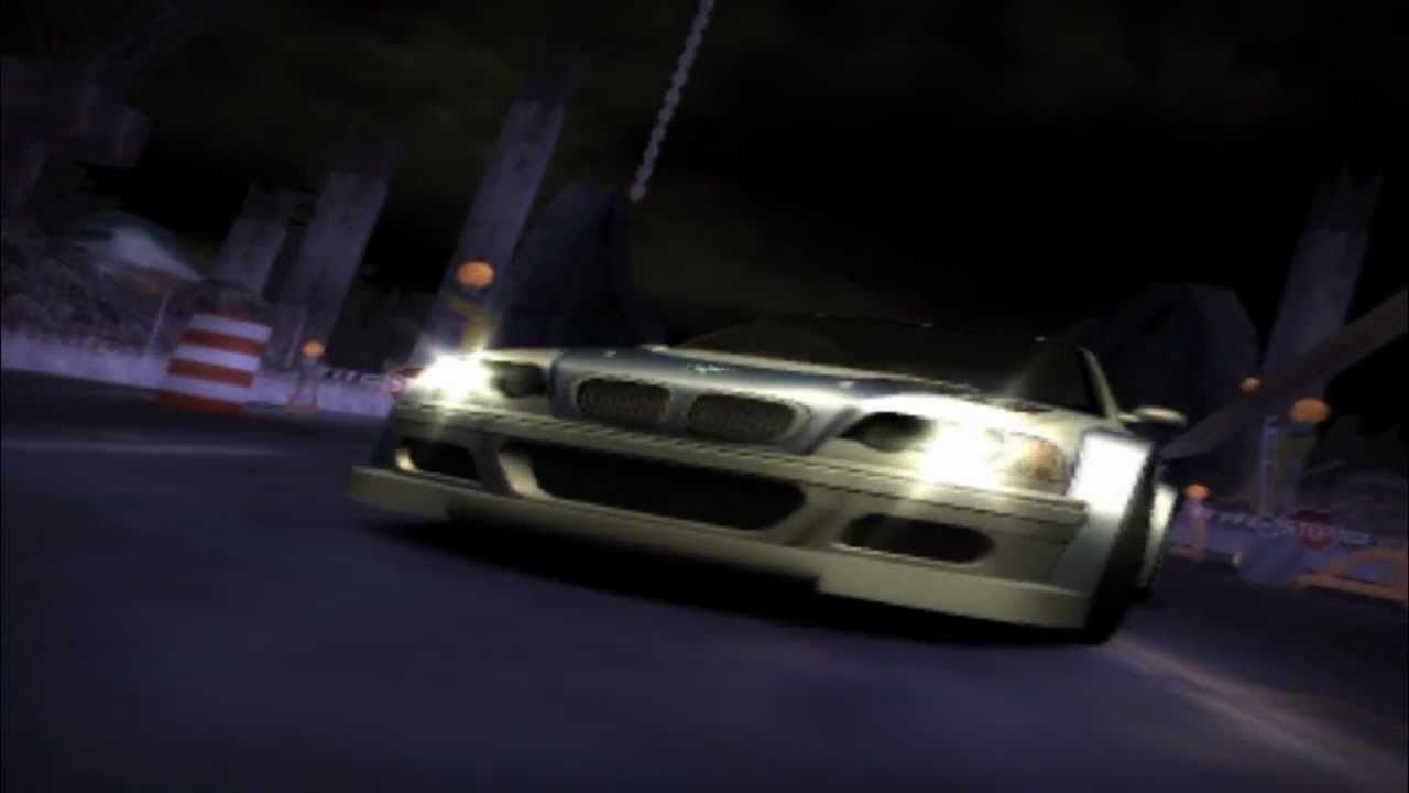 Need For Speed MW Busta Rhymes YouTube