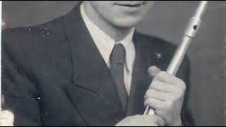 Miniatura del video "Quando a minha flauta chora - Dante Santoro"