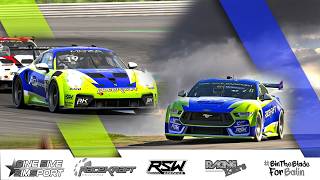 Bathurst Season 28 - Track Guide