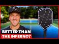 Luzz Tornazo Review (On Court Play & Drill Test) | Better than the Luzz Inferno?