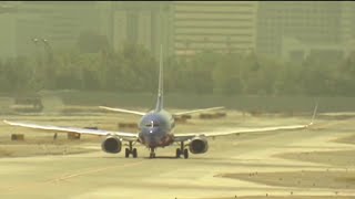 Aviation experts weigh in on impact of Trump firing hundreds of FAA workers