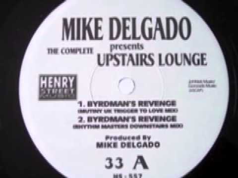 在 YouTube 上观看 Mike Delgado - Byrdman's Revenge (Trigger To Love Mix) Remix by Mutiny UK