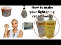 How to make your lightening products work effectively for you.