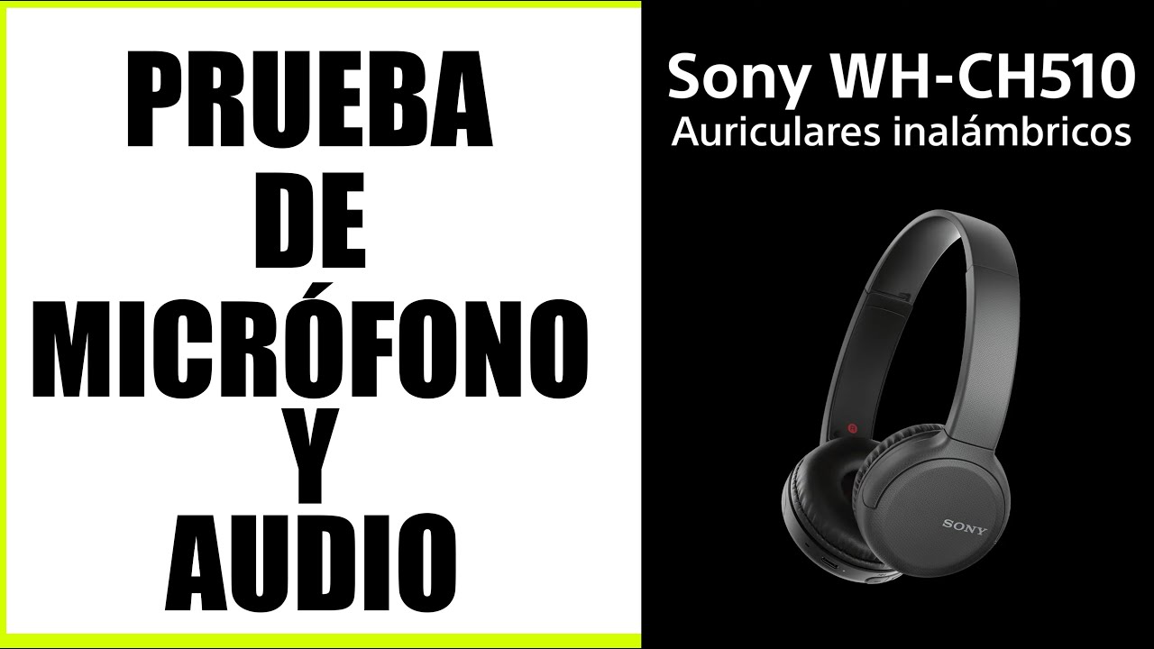 Auriculares inalámbricos sony wh-ch520 - con micrófono - bluetooth - blancos