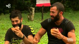 Survivor All Star - Gönüllülerin Ödül Mutluluğu! (6.Sezon 14.Bölüm)