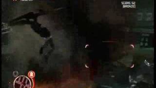 Nothing Left Alive Platinum - Prototype