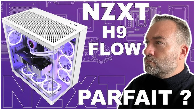 Nouveau boitier Phanteks NV5, la perfection pour voir ses composants ?