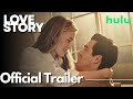 Love Story Trailer 2026 | Sarah Pidgeon, Paul Anthony Kelly | Hulu