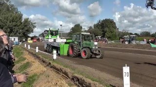 Fendt Farmer 105S