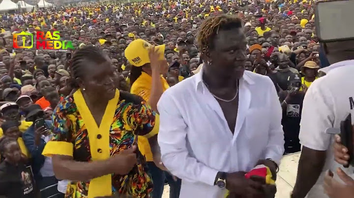 BEBE COOL  CHAMELEONE GRAVITY OMUTUJU BAYUGUMIZA NAMBOOLE  MUZEI AGABUDE