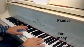 Ensemble Class Snippet