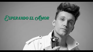 Miniatura del video "Gio Bermejo - Esperando el Amor (50's TV Cut)"