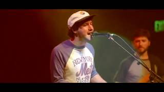lawrence the heartburn song live late night tv debut