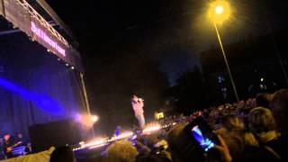 Ylvis - I will never be a star (Bjarte Ylvisåker)